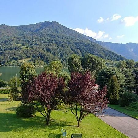 Bellavista Lago D'Endine Daire Ranzanico Dış mekan fotoğraf