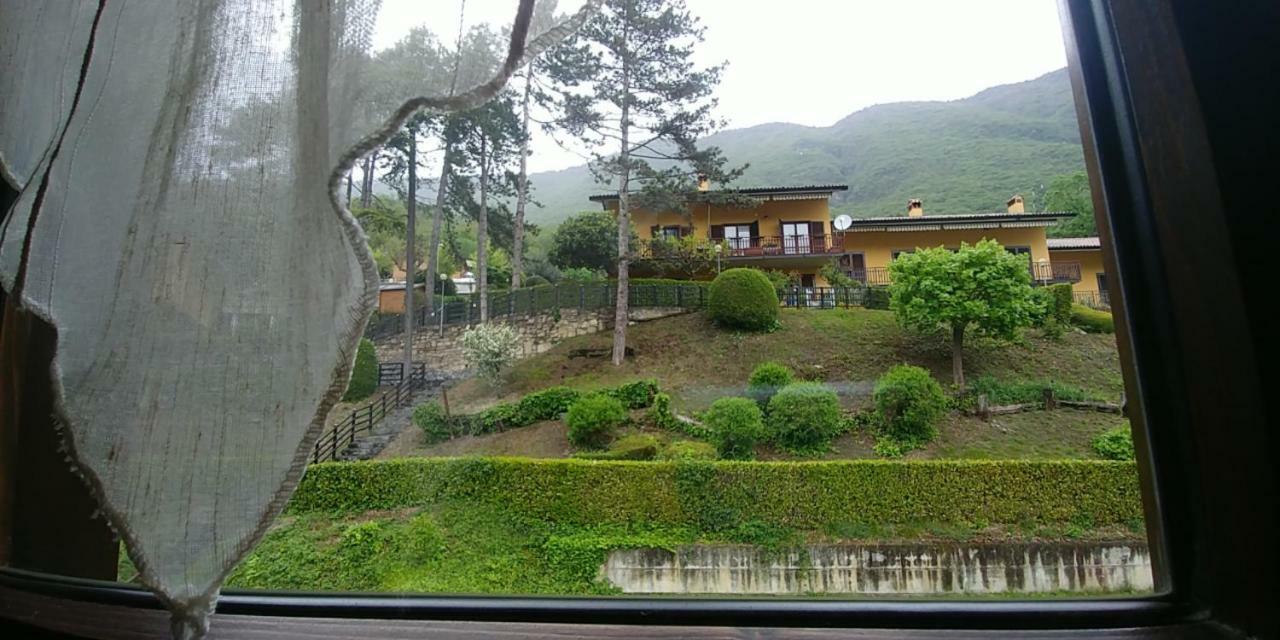 Bellavista Lago D'Endine Daire Ranzanico Dış mekan fotoğraf