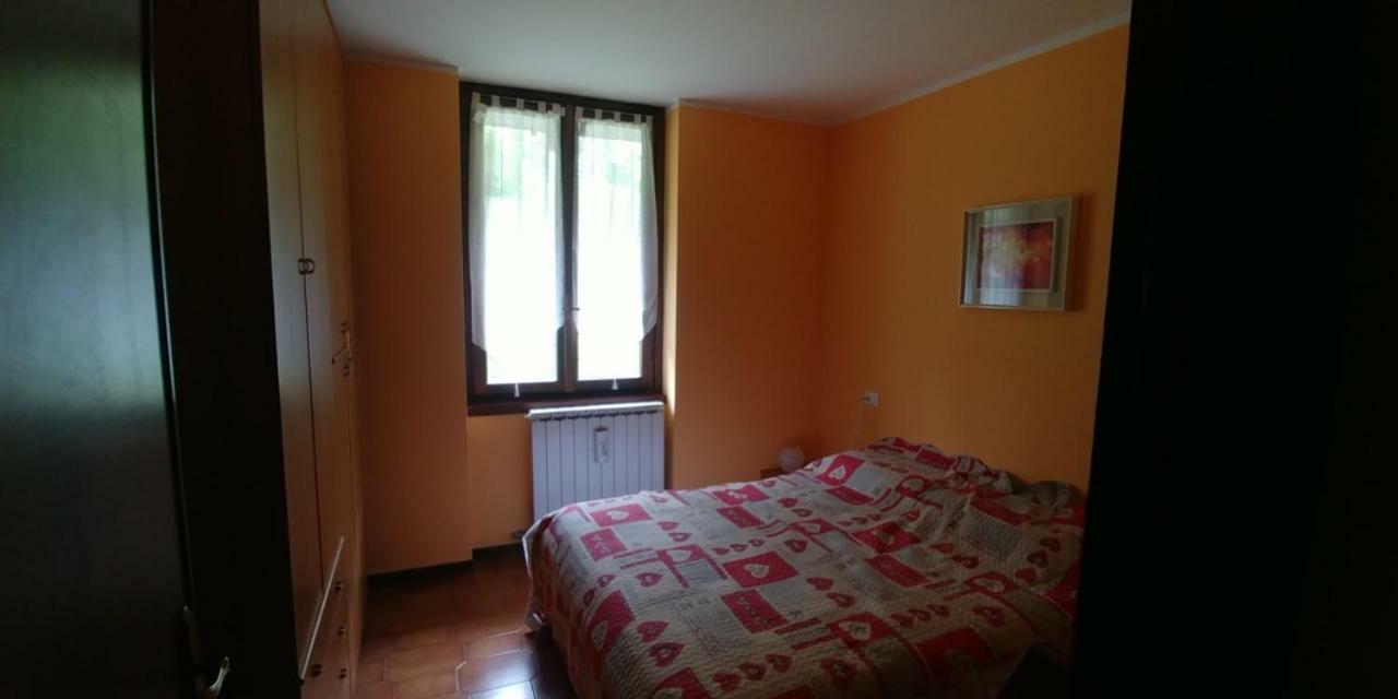 Bellavista Lago D'Endine Daire Ranzanico Dış mekan fotoğraf