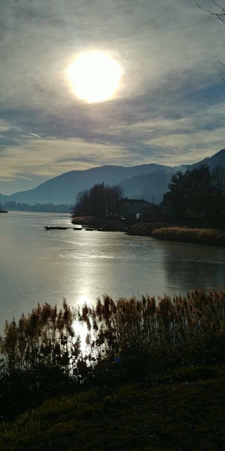 Bellavista Lago D'Endine Daire Ranzanico Dış mekan fotoğraf